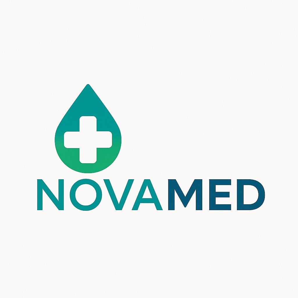 NOVAMED – Centro Médico e Radiológico de Brazlândia